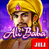 Ali Baba hot game icon
