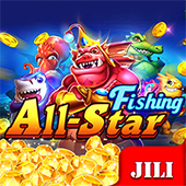 All Star Fishing at OKPlay Casino APK