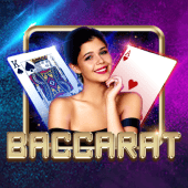 Baccarat B live table at OKPlay Casino APK