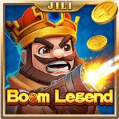 Boom Legend fishing at OKPlay Casino APK