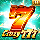 Crazy777 slot at OKPlay Casino APK