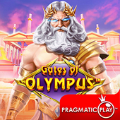 Gates of Olympus slot at OKPlay Casino APK