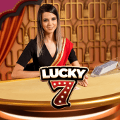 Lucky 7 live game at OKPlay Casino APK