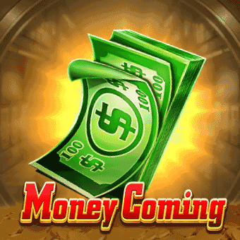 Money Coming slot at OKPlay Casino APK