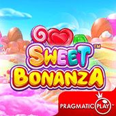 Sweet Bonanza slot at OKPlay Casino APK