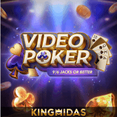 Video Poker at OKPlay Casino APK